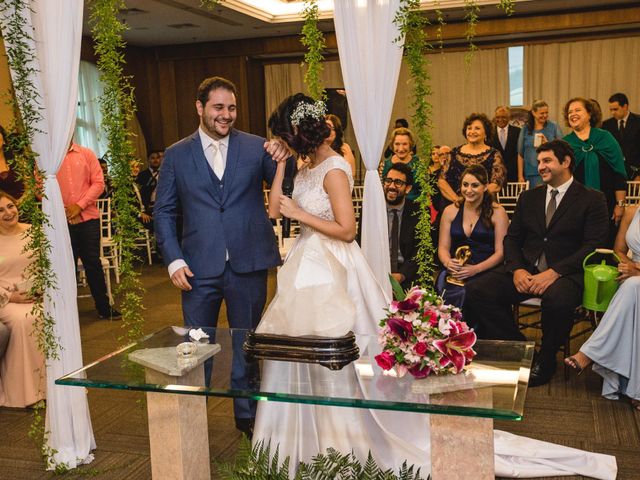 O casamento de LEONARDO e DANIELLA em São Paulo 30