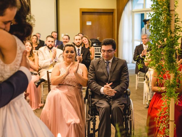 O casamento de LEONARDO e DANIELLA em São Paulo 46