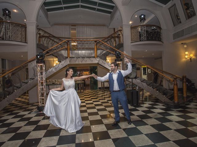 O casamento de LEONARDO e DANIELLA em São Paulo 62