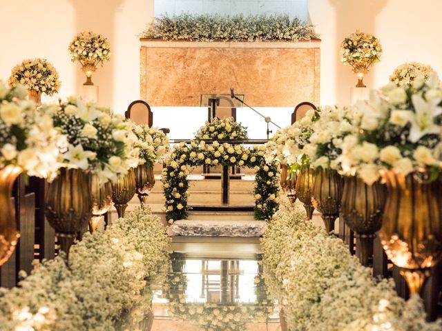 O casamento de Sunil e Lykatiani em Natal, Rio Grande do Norte 10