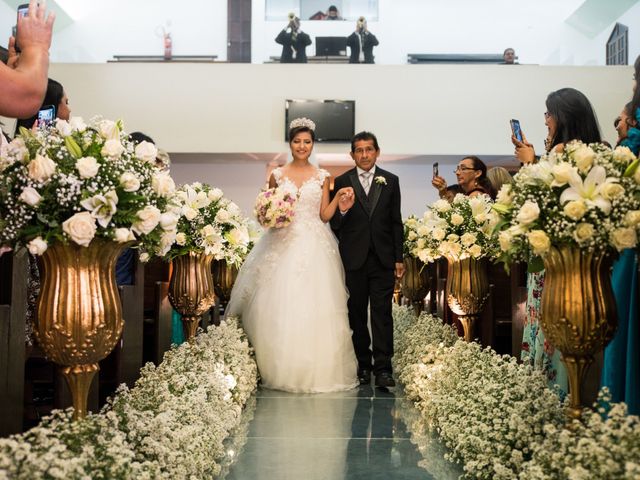 O casamento de Sunil e Lykatiani em Natal, Rio Grande do Norte 14