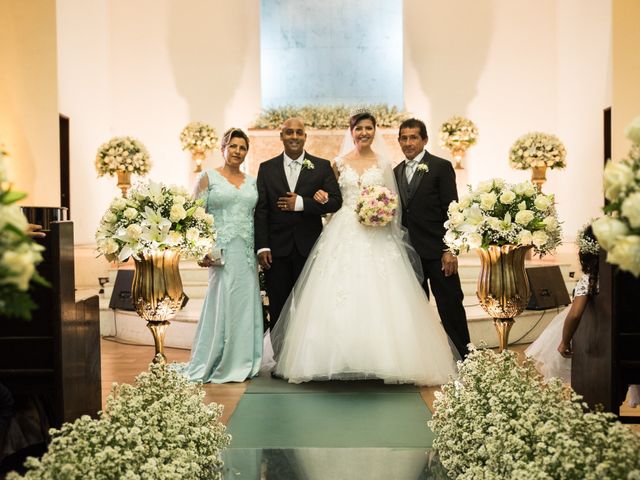 O casamento de Sunil e Lykatiani em Natal, Rio Grande do Norte 21