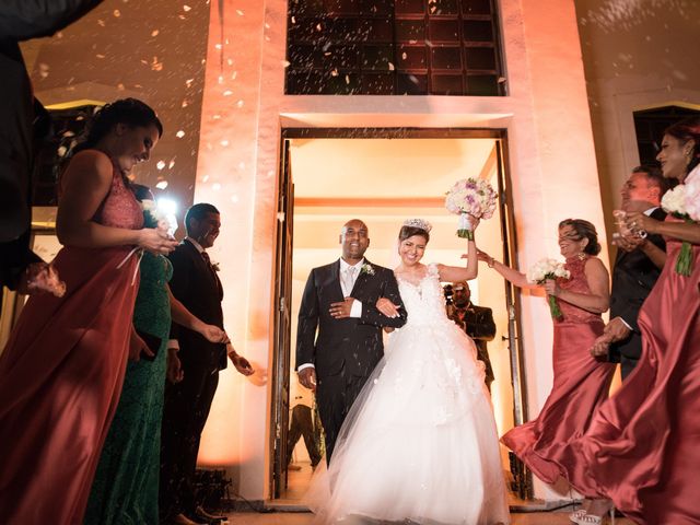 O casamento de Sunil e Lykatiani em Natal, Rio Grande do Norte 24