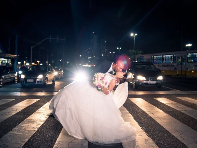 O casamento de Sunil e Lykatiani em Natal, Rio Grande do Norte 25