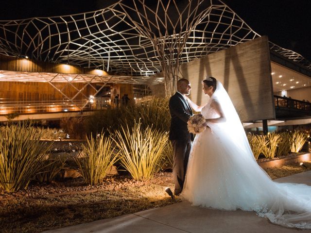 O casamento de Sunil e Lykatiani em Natal, Rio Grande do Norte 26