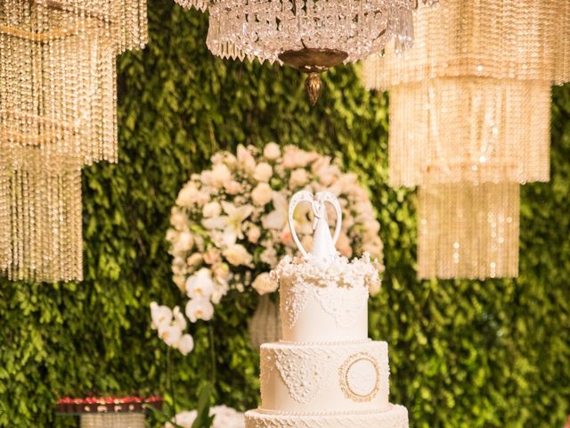 O casamento de Sunil e Lykatiani em Natal, Rio Grande do Norte 29