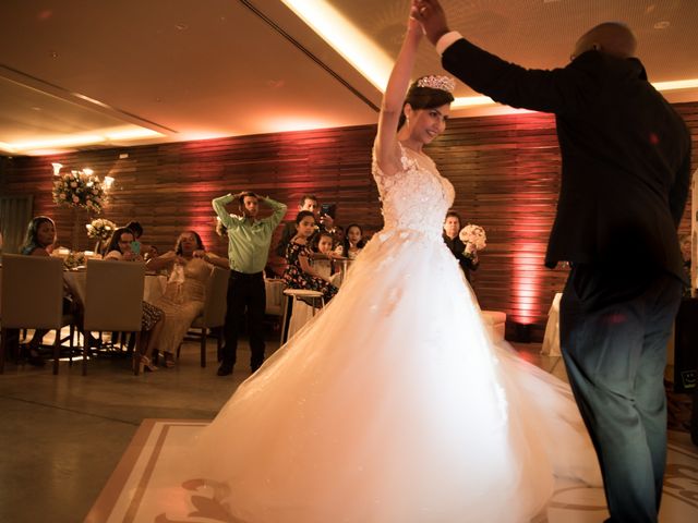 O casamento de Sunil e Lykatiani em Natal, Rio Grande do Norte 2