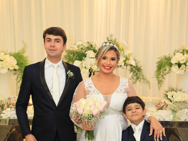 O casamento de Mauro e Tamara  em Governador Valadares, Minas Gerais 30
