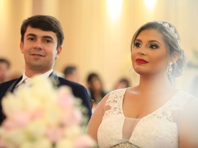 O casamento de Mauro e Tamara  em Governador Valadares, Minas Gerais 33