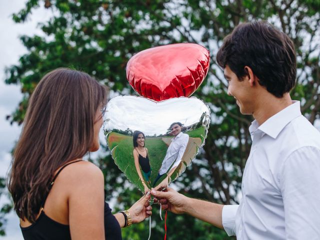 O casamento de Luis e Nathalia em Brasília, Distrito Federal 10