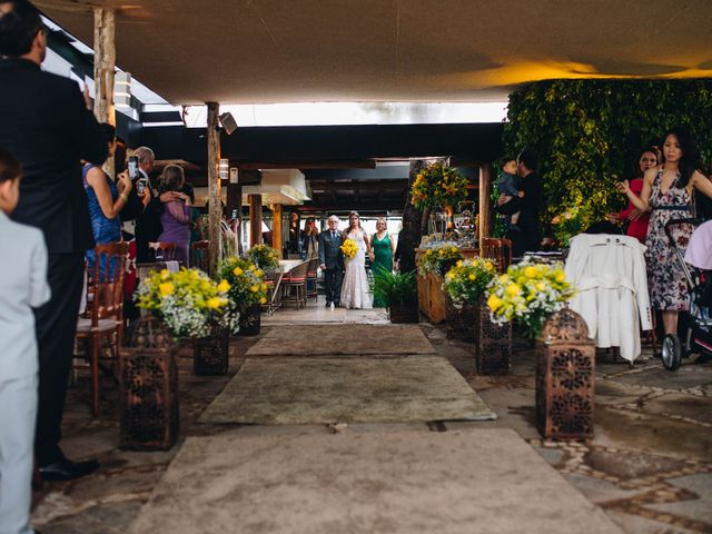 O casamento de Luis e Nathalia em Brasília, Distrito Federal 36