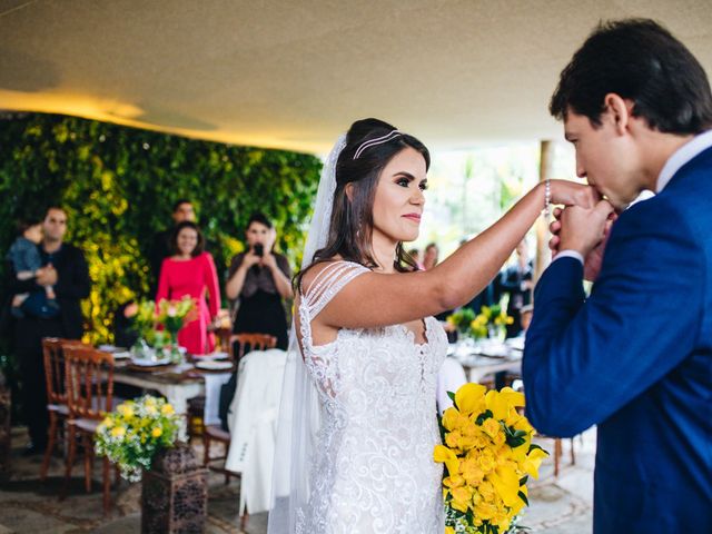 O casamento de Luis e Nathalia em Brasília, Distrito Federal 38