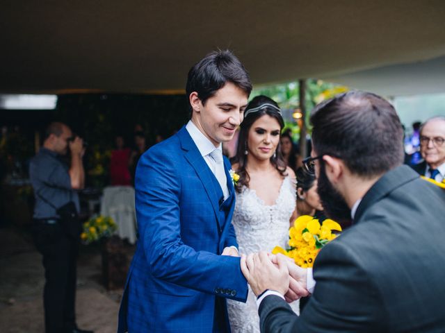 O casamento de Luis e Nathalia em Brasília, Distrito Federal 39