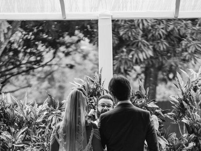 O casamento de Luis e Nathalia em Brasília, Distrito Federal 42