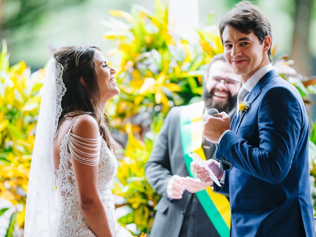 O casamento de Luis e Nathalia em Brasília, Distrito Federal 58