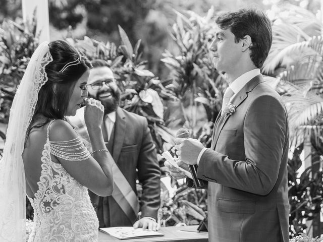 O casamento de Luis e Nathalia em Brasília, Distrito Federal 59