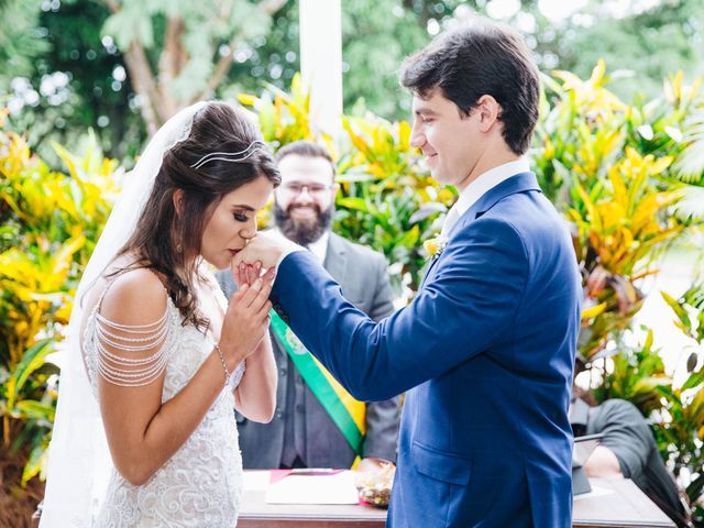 O casamento de Luis e Nathalia em Brasília, Distrito Federal 61