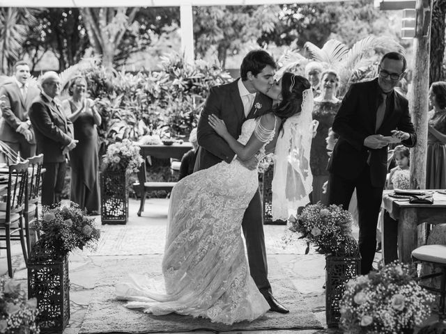 O casamento de Luis e Nathalia em Brasília, Distrito Federal 70