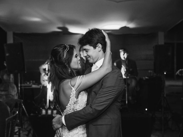 O casamento de Luis e Nathalia em Brasília, Distrito Federal 96