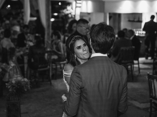 O casamento de Luis e Nathalia em Brasília, Distrito Federal 99