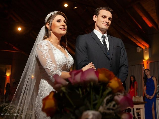 O casamento de Juliano e Luisa em Igrejinha, Rio Grande do Sul 2