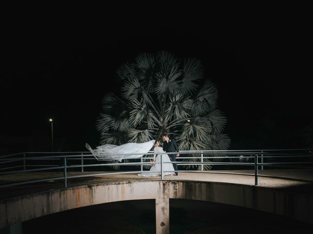 O casamento de Rafael e Rosineia em Sapezal, Mato Grosso 20