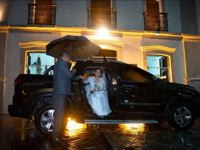 O casamento de Alan Everton  e Anna Andrade em Vicência, Pernambuco 1