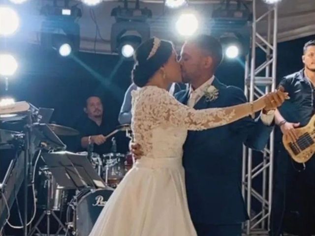 O casamento de Alan Everton  e Anna Andrade em Vicência, Pernambuco 3