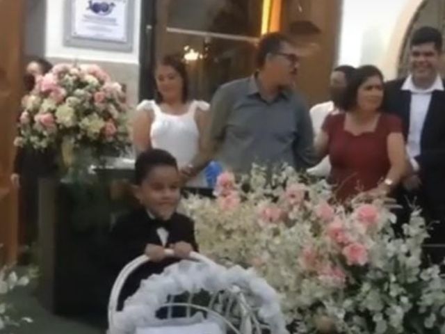 O casamento de Alan Everton  e Anna Andrade em Vicência, Pernambuco 4
