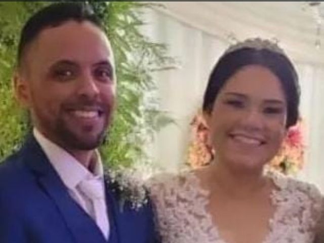 O casamento de Alan Everton  e Anna Andrade em Vicência, Pernambuco 5