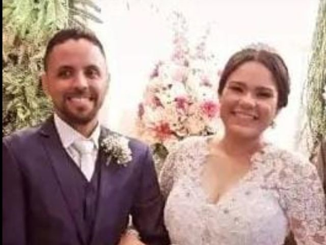 O casamento de Alan Everton  e Anna Andrade em Vicência, Pernambuco 6
