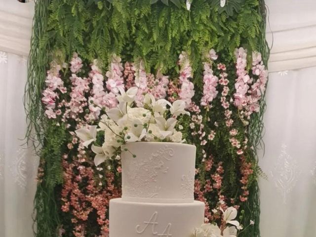 O casamento de Alan Everton  e Anna Andrade em Vicência, Pernambuco 7