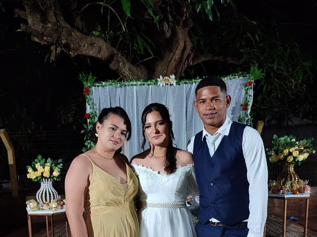 O casamento de Matheus Henrique  e Maria Juliana em Santo Antônio do Leverger, Mato Grosso 3