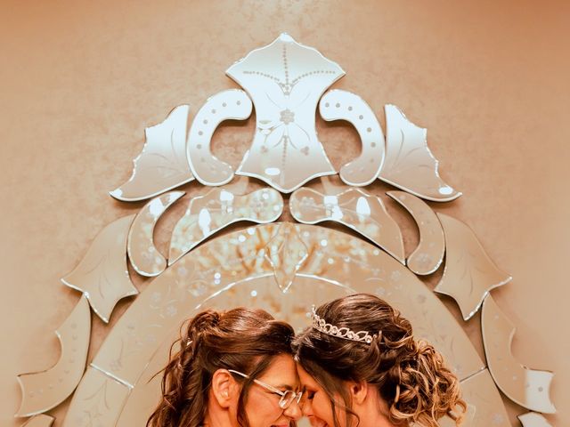 O casamento de Marlon e Camila em Valinhos, São Paulo Estado 8