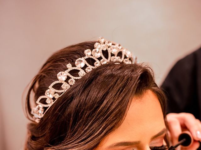 O casamento de Marlon e Camila em Valinhos, São Paulo Estado 12