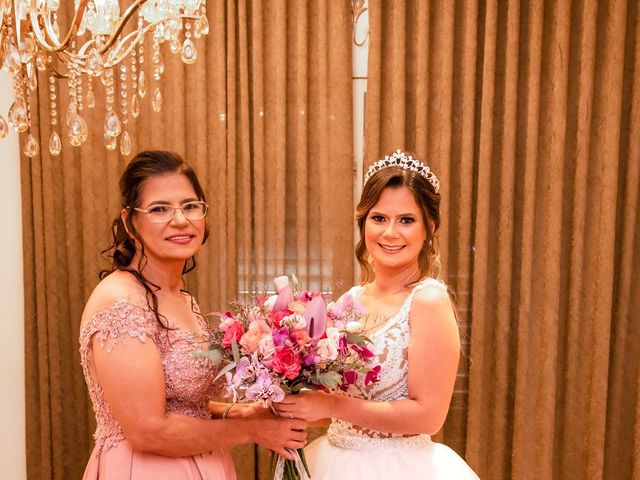 O casamento de Marlon e Camila em Valinhos, São Paulo Estado 14