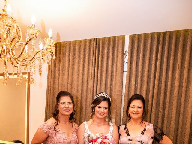 O casamento de Marlon e Camila em Valinhos, São Paulo Estado 15