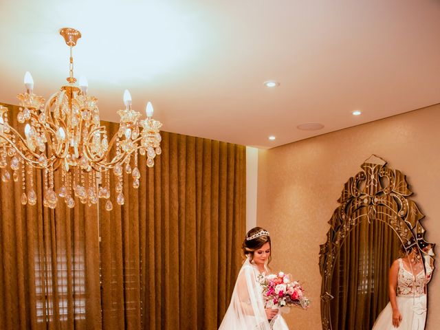 O casamento de Marlon e Camila em Valinhos, São Paulo Estado 16