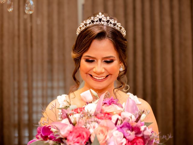O casamento de Marlon e Camila em Valinhos, São Paulo Estado 18