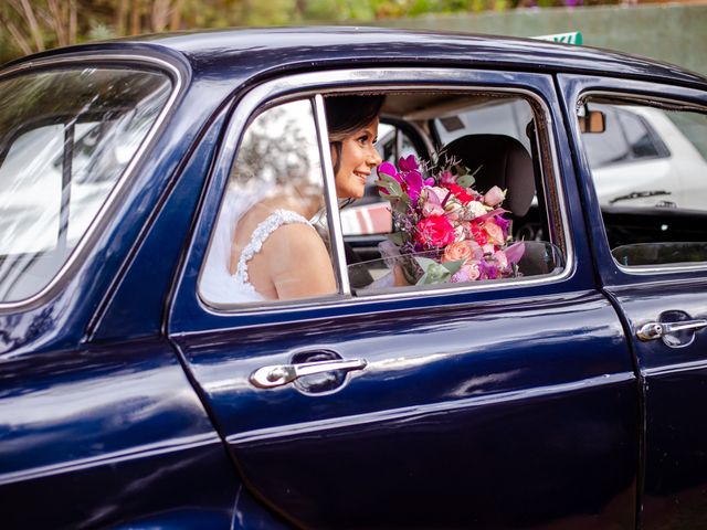 O casamento de Marlon e Camila em Valinhos, São Paulo Estado 20