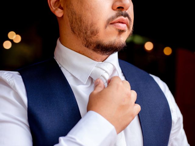 O casamento de Marlon e Camila em Valinhos, São Paulo Estado 23