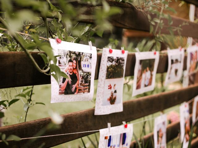 O casamento de Marlon e Camila em Valinhos, São Paulo Estado 27
