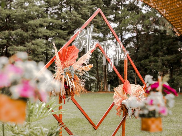 O casamento de Marlon e Camila em Valinhos, São Paulo Estado 28