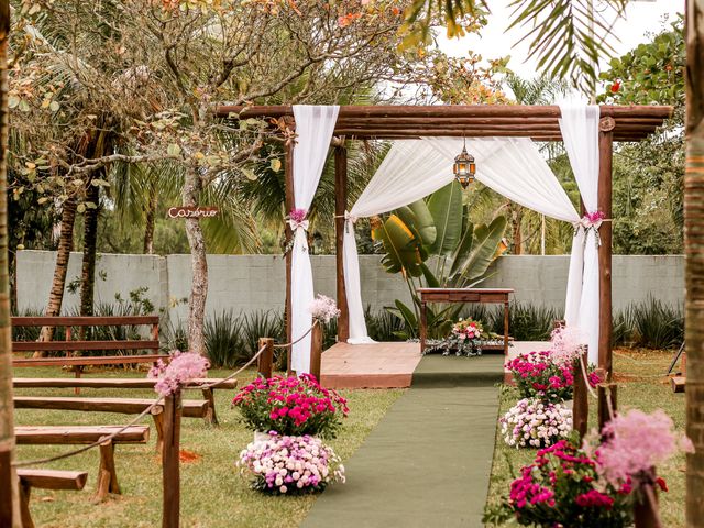 O casamento de Marlon e Camila em Valinhos, São Paulo Estado 29