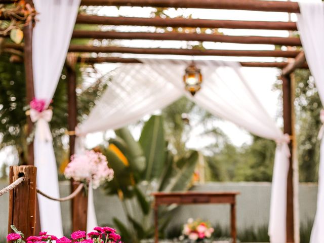 O casamento de Marlon e Camila em Valinhos, São Paulo Estado 30