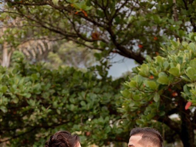O casamento de Marlon e Camila em Valinhos, São Paulo Estado 46