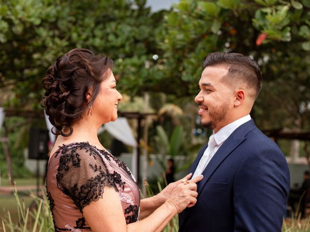 O casamento de Marlon e Camila em Valinhos, São Paulo Estado 48
