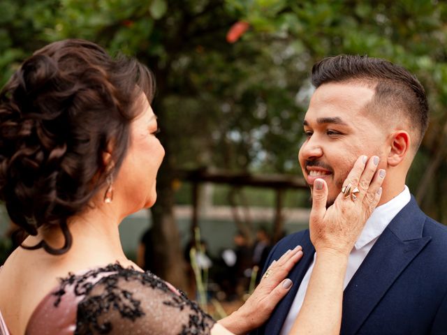 O casamento de Marlon e Camila em Valinhos, São Paulo Estado 49