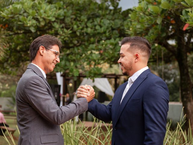 O casamento de Marlon e Camila em Valinhos, São Paulo Estado 50