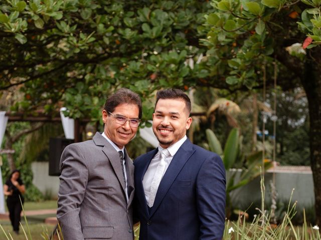 O casamento de Marlon e Camila em Valinhos, São Paulo Estado 52